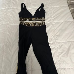Versace 2pc set